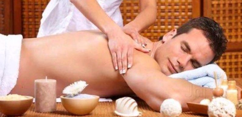 A Plethora of Benefits with the Full Body Korean Massage