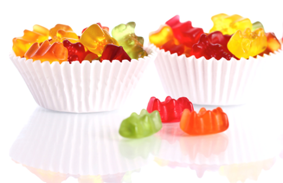 CBD Gummies: Dosage, Benefits, and Risks