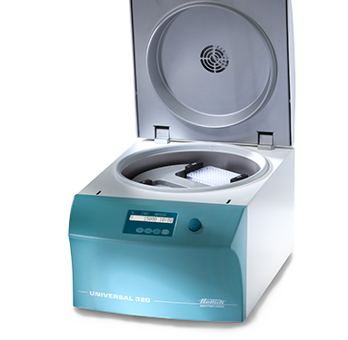 How Cytology Centrifuges are Used