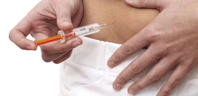 HGH Injections – What to consider before making an online purchase?