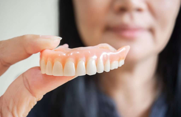 The Impact of Dentures on Oral Health and Daily Life: What You Need to Know