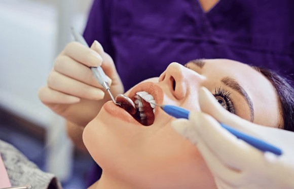 The Ultimate Guide to Cosmetic Dental Procedures