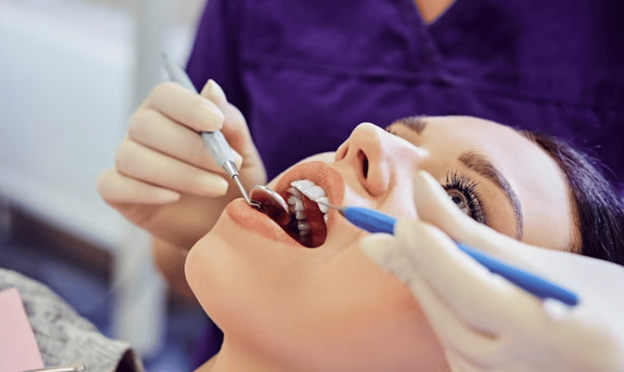 The Ultimate Guide to Cosmetic Dental Procedures