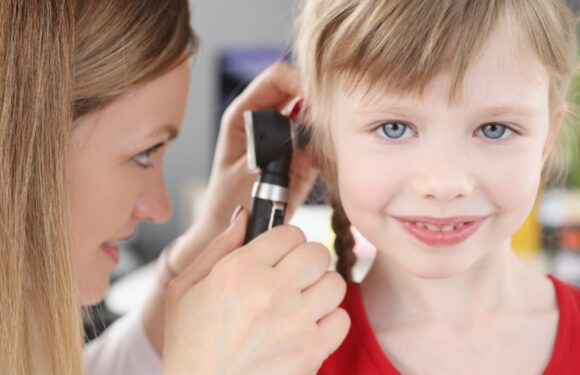 Why are Hearing Screenings Important for Children?