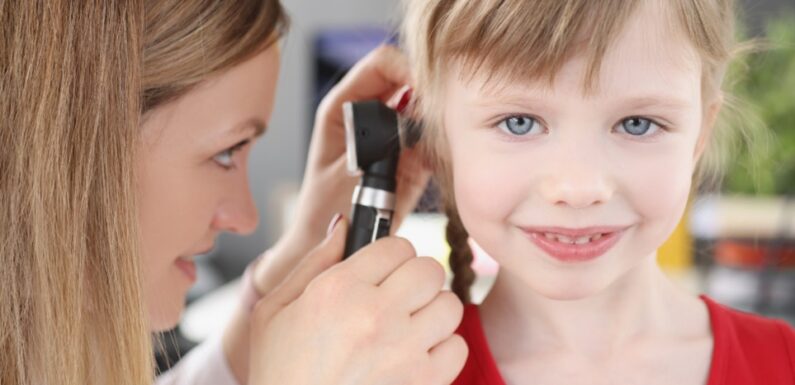 Why are Hearing Screenings Important for Children?