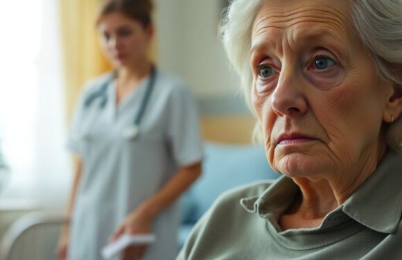 Types of Nursing Home Abuse