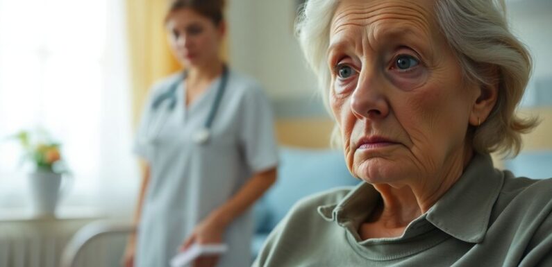 Types of Nursing Home Abuse